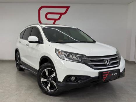 HONDA CRV 2.0 16V 4P EXL AUTOM�TICO, Foto 2