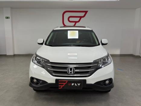 HONDA CRV 2.0 16V 4P EXL AUTOM�TICO, Foto 3