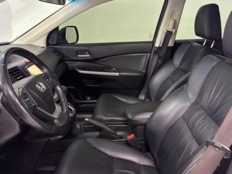 HONDA CRV 2.0 16V 4P EXL AUTOM�TICO, Foto 5