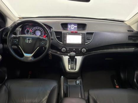 HONDA CRV 2.0 16V 4P EXL AUTOM�TICO, Foto 7
