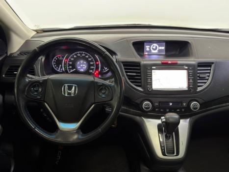 HONDA CRV 2.0 16V 4P EXL AUTOM�TICO, Foto 8