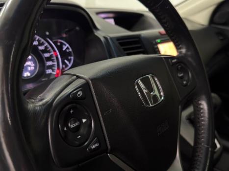 HONDA CRV 2.0 16V 4P EXL AUTOM�TICO, Foto 10