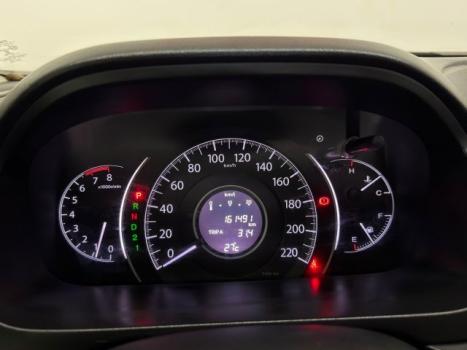 HONDA CRV 2.0 16V 4P EXL AUTOM�TICO, Foto 11