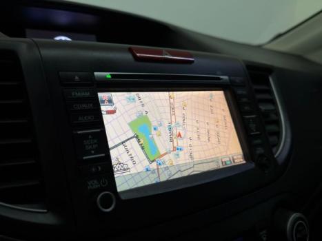 HONDA CRV 2.0 16V 4P EXL AUTOM�TICO, Foto 13