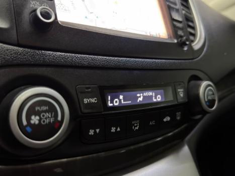 HONDA CRV 2.0 16V 4P EXL AUTOM�TICO, Foto 14