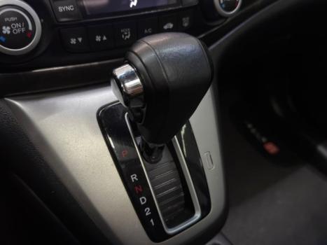 HONDA CRV 2.0 16V 4P EXL AUTOM�TICO, Foto 15