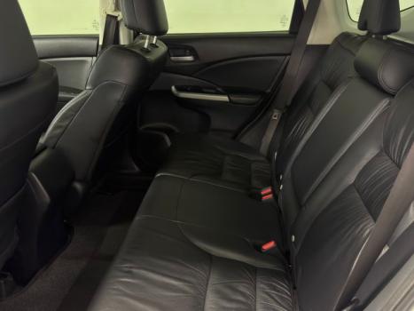 HONDA CRV 2.0 16V 4P EXL AUTOM�TICO, Foto 16