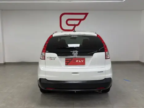 HONDA CRV 2.0 16V 4P EXL AUTOM�TICO, Foto 17