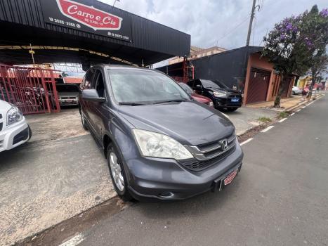 HONDA CRV 2.0 16V 4P LX AUTOM�TICO, Foto 2