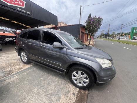 HONDA CRV 2.0 16V 4P LX AUTOM�TICO, Foto 3