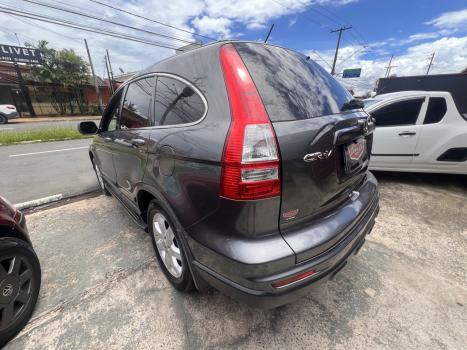 HONDA CRV 2.0 16V 4P LX AUTOM�TICO, Foto 4