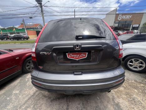 HONDA CRV 2.0 16V 4P LX AUTOM�TICO, Foto 5
