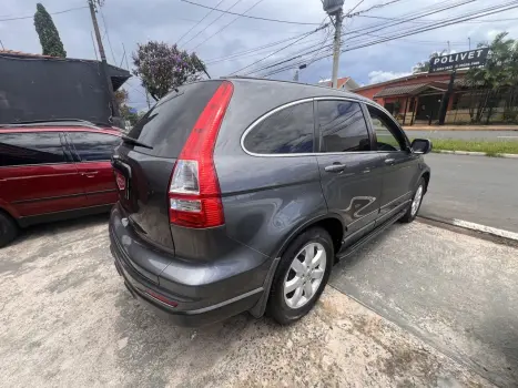 HONDA CRV 2.0 16V 4P LX AUTOM�TICO, Foto 6