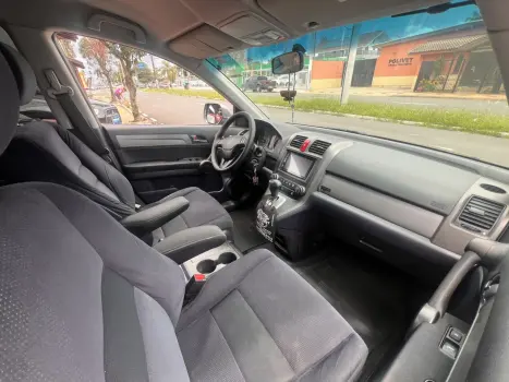 HONDA CRV 2.0 16V 4P LX AUTOM�TICO, Foto 7
