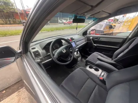 HONDA CRV 2.0 16V 4P LX AUTOM�TICO, Foto 8