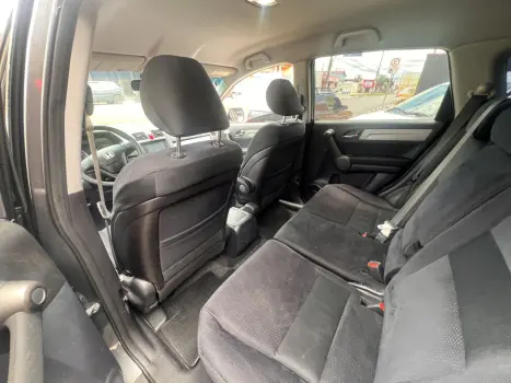 HONDA CRV 2.0 16V 4P LX AUTOM�TICO, Foto 9