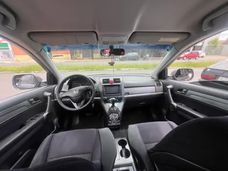 HONDA CRV 2.0 16V 4P LX AUTOM�TICO, Foto 10
