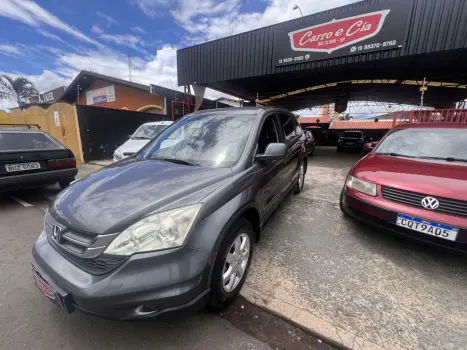 HONDA CRV 2.0 16V 4P LX AUTOM�TICO, Foto 11