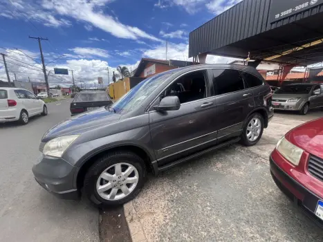 HONDA CRV 2.0 16V 4P LX AUTOM�TICO, Foto 12