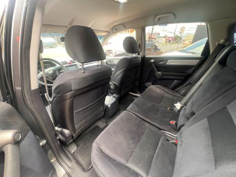 HONDA CRV 2.0 16V 4P LX AUTOM�TICO, Foto 9