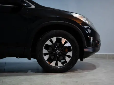 HONDA CRV 2.0 16V 4P EXL AUTOM�TICO, Foto 5