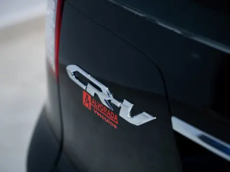 HONDA CRV 2.0 16V 4P EXL AUTOM�TICO, Foto 7