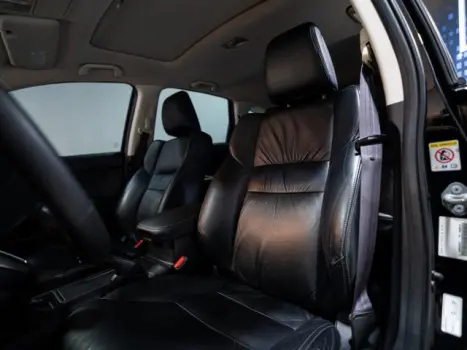 HONDA CRV 2.0 16V 4P EXL AUTOM�TICO, Foto 11