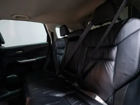 HONDA CRV 2.0 16V 4P EXL AUTOM�TICO, Foto 12