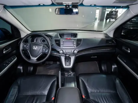 HONDA CRV 2.0 16V 4P EXL AUTOM�TICO, Foto 14