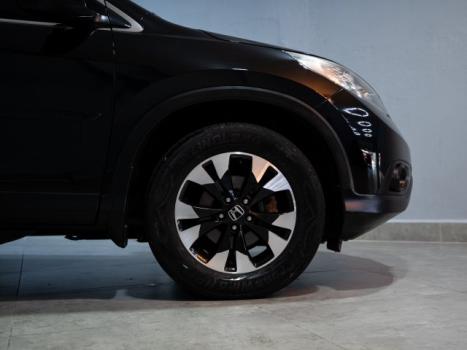 HONDA CRV 2.0 16V 4P EXL AUTOM�TICO, Foto 5