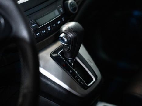 HONDA CRV 2.0 16V 4P EXL AUTOM�TICO, Foto 7