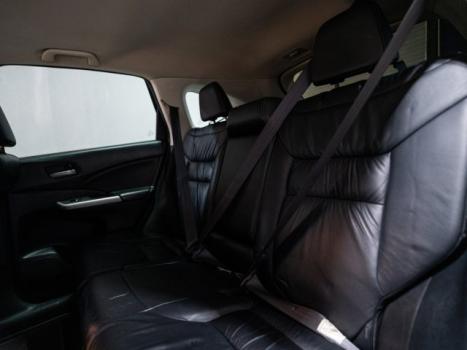 HONDA CRV 2.0 16V 4P EXL AUTOM�TICO, Foto 9