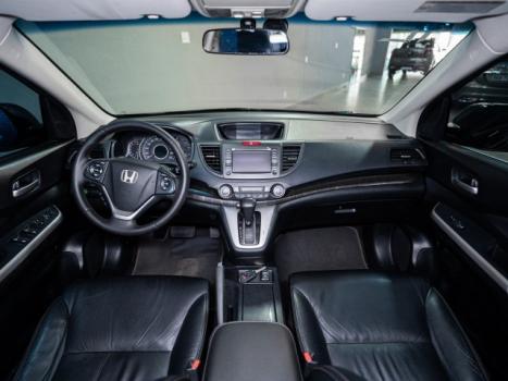 HONDA CRV 2.0 16V 4P EXL AUTOM�TICO, Foto 11