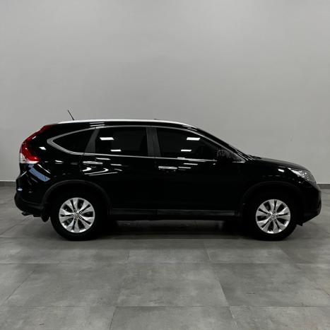 HONDA CRV 2.0 16V 4P EXL FLEX 4WD AUTOM�TICO, Foto 7