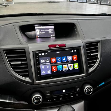 HONDA CRV 2.0 16V 4P EXL FLEX 4WD AUTOM�TICO, Foto 12