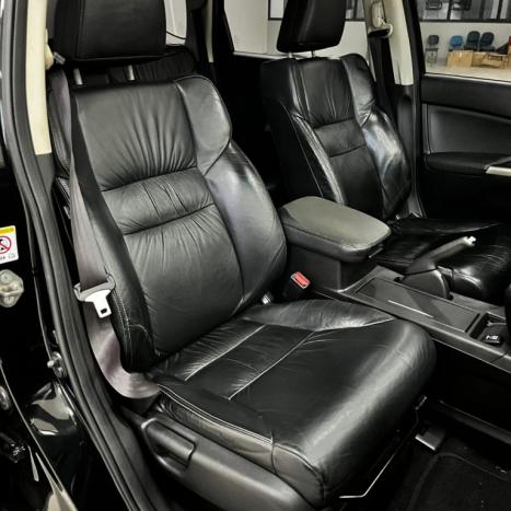 HONDA CRV 2.0 16V 4P EXL FLEX 4WD AUTOM�TICO, Foto 14