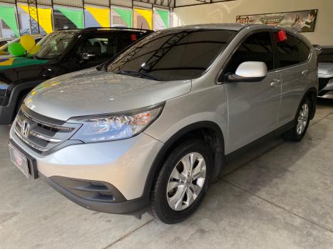 HONDA CRV 2.0 16V 4P LX AUTOM�TICO, Foto 3