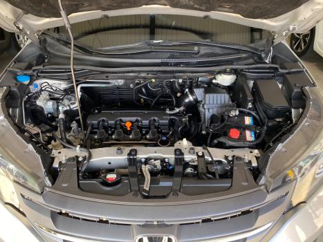 HONDA CRV 2.0 16V 4P LX AUTOM�TICO, Foto 4