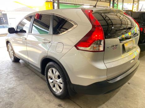 HONDA CRV 2.0 16V 4P LX AUTOM�TICO, Foto 5