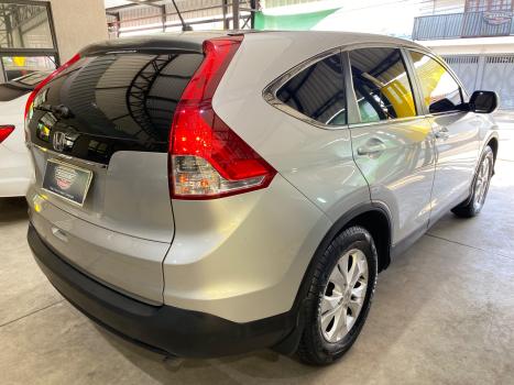 HONDA CRV 2.0 16V 4P LX AUTOM�TICO, Foto 7