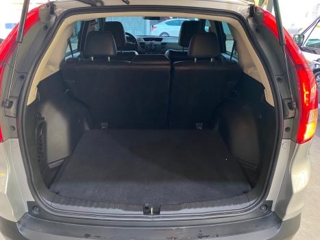 HONDA CRV 2.0 16V 4P LX AUTOM�TICO, Foto 8