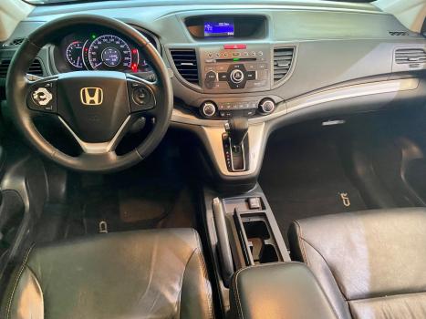 HONDA CRV 2.0 16V 4P LX AUTOM�TICO, Foto 9