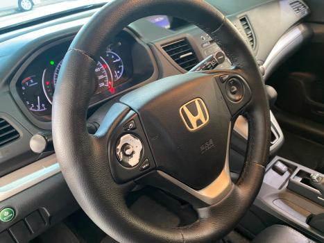 HONDA CRV 2.0 16V 4P LX AUTOM�TICO, Foto 10