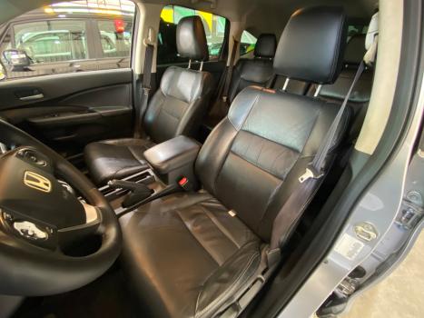 HONDA CRV 2.0 16V 4P LX AUTOM�TICO, Foto 13