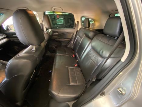 HONDA CRV 2.0 16V 4P LX AUTOM�TICO, Foto 14
