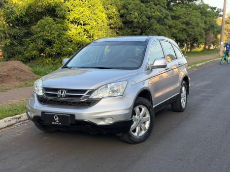 HONDA CRV 2.0 16V 4P LX, Foto 2