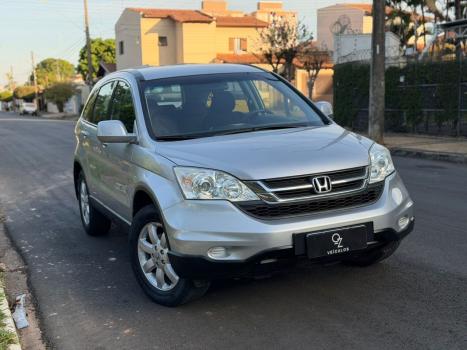 HONDA CRV 2.0 16V 4P LX, Foto 3