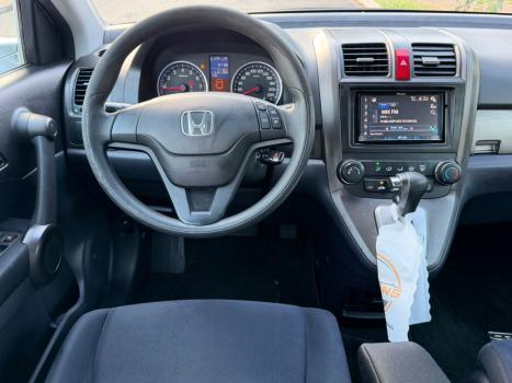 HONDA CRV 2.0 16V 4P LX, Foto 4