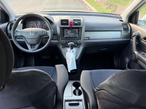 HONDA CRV 2.0 16V 4P LX, Foto 5