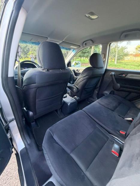 HONDA CRV 2.0 16V 4P LX, Foto 6